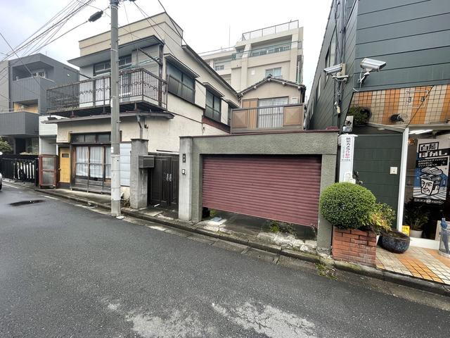 東京都中野区沼袋４ 7000万円