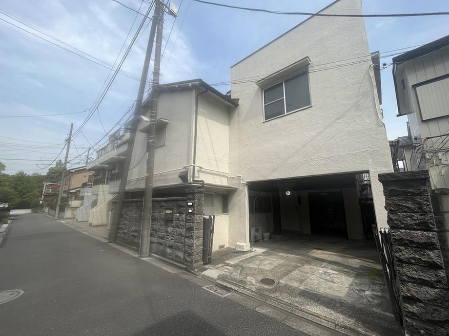 埼玉県蕨市中央５ 10800万円