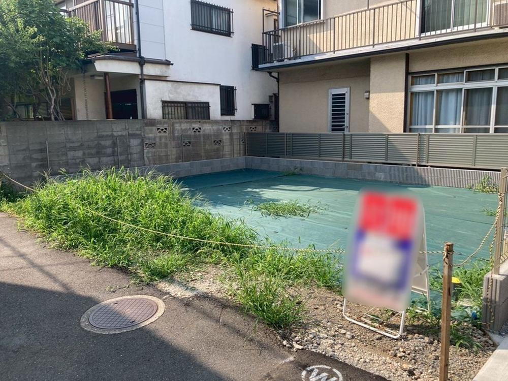 東京都品川区大井７ 6320万円
