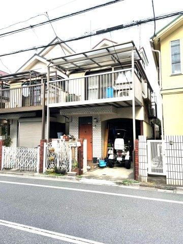 東京都練馬区豊玉中２ 2530万円
