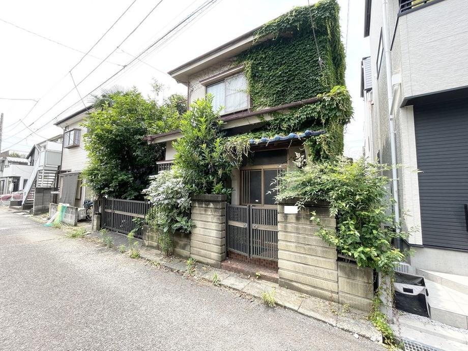 東京都清瀬市元町１ 3450万円