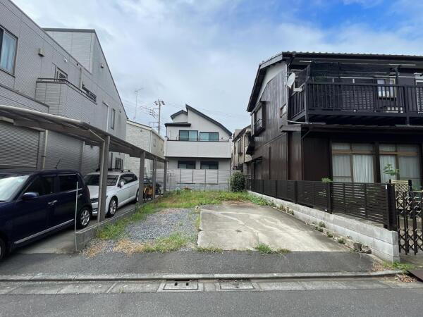 物件写真