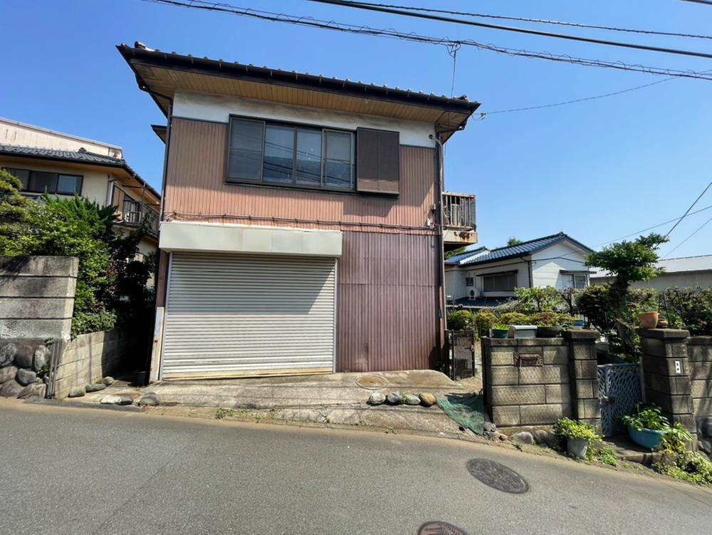 神奈川県藤沢市打戻 2480万円