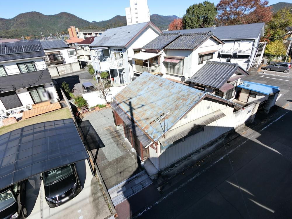 群馬県桐生市東１ 880万円