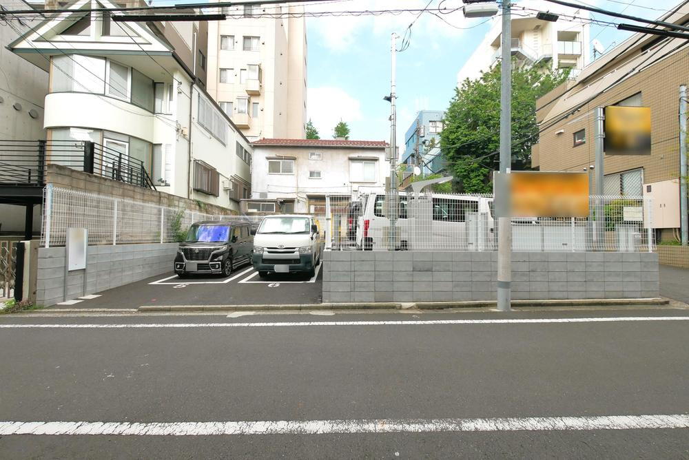 東京都港区白金台５ 69800万円