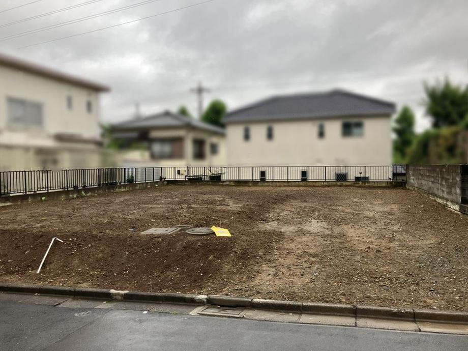 神奈川県川崎市麻生区王禅寺東３ 4900万円