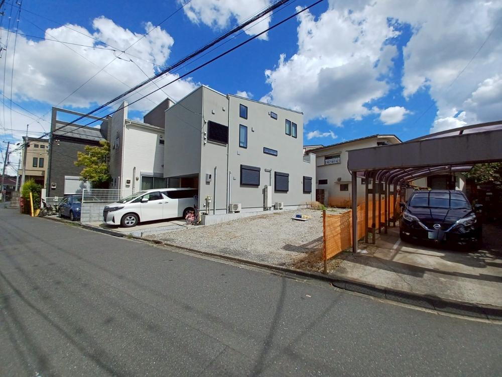 東京都杉並区成田西２ 9000万円