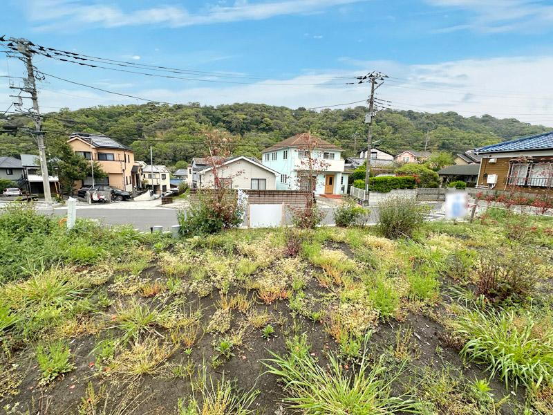 神奈川県三浦郡葉山町下山口 3080万円