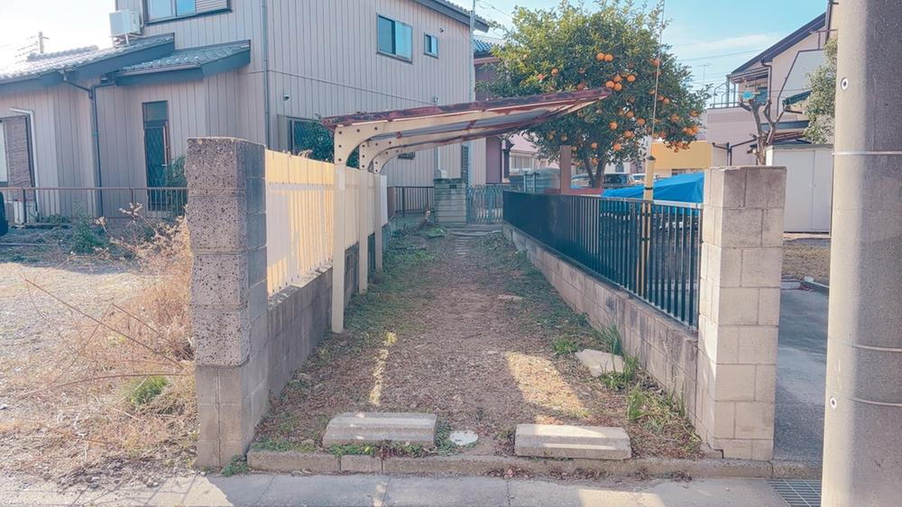 埼玉県春日部市六軒町 1180万円