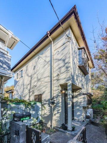 神奈川県横浜市旭区南本宿町 2750万円