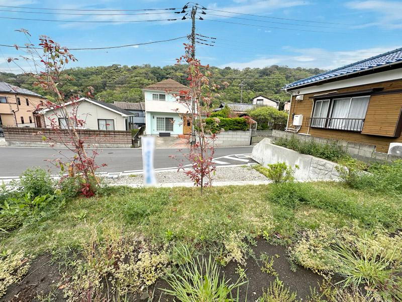 神奈川県三浦郡葉山町下山口 3080万円