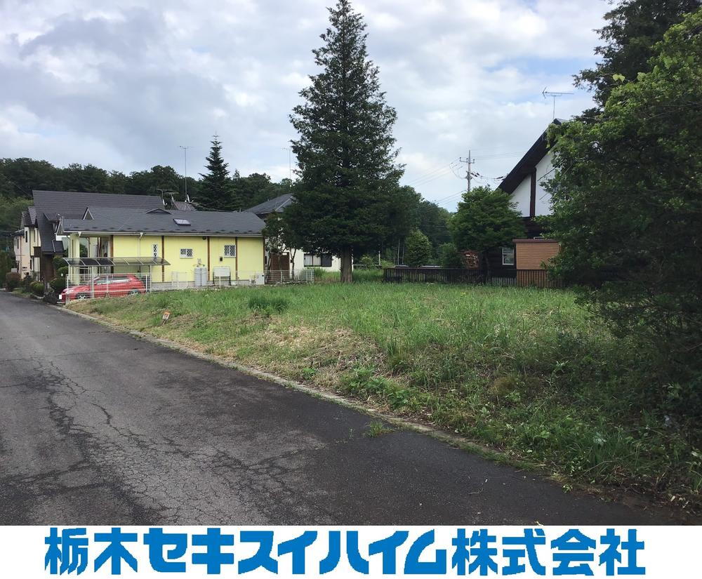 栃木県那須塩原市青木 390万円