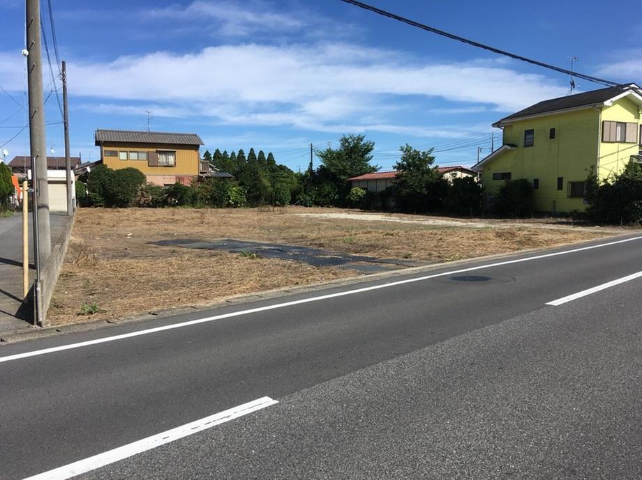 千葉県長生郡長生村岩沼飛地 1600万円