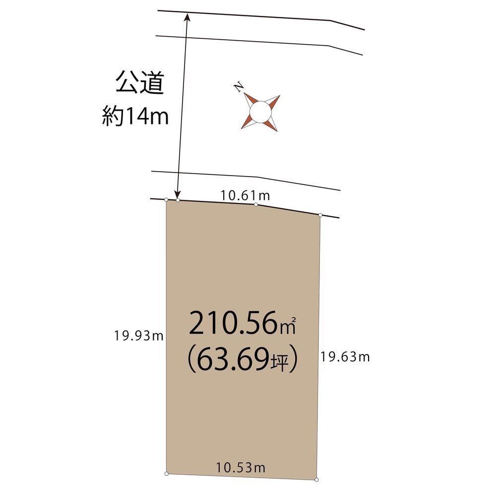 東京都町田市鶴川４ 3080万円