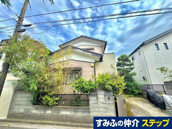 神奈川県横浜市金沢区柳町 3980万円