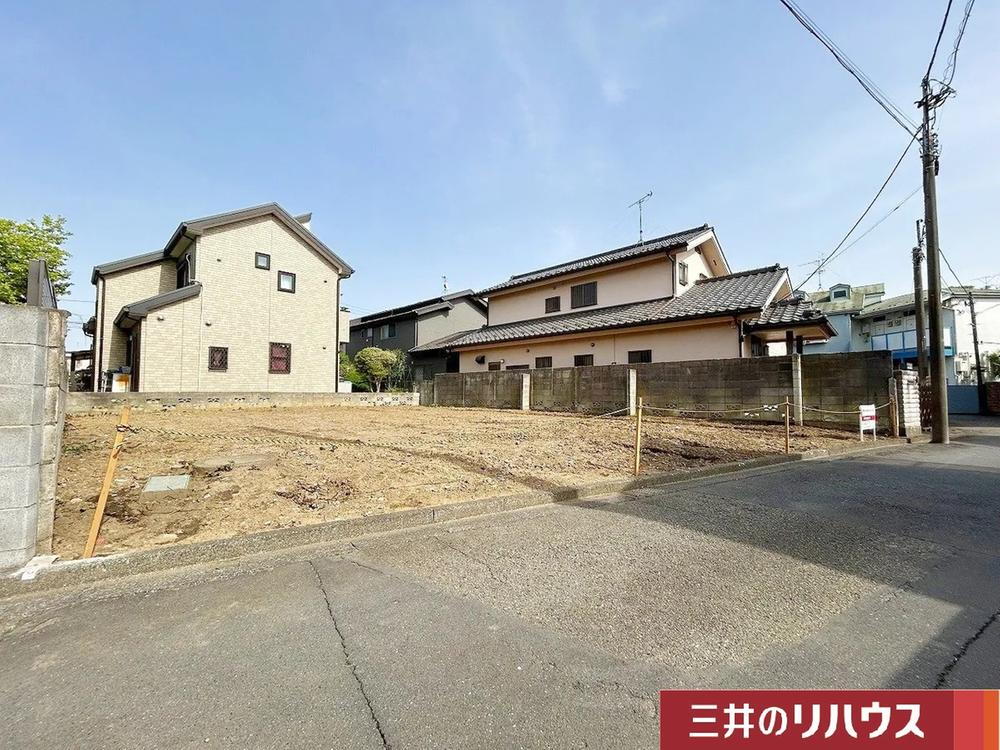 東京都小金井市前原町３ 4640万円