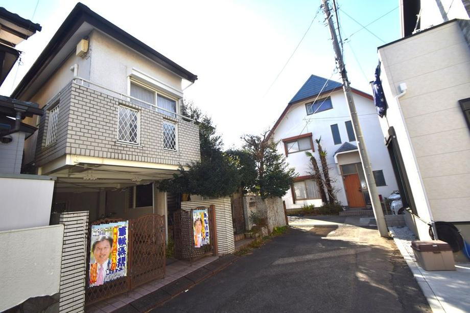 東京都国分寺市東元町１ 5980万円