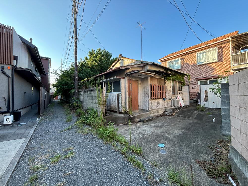 神奈川県鎌倉市腰越３ 4480万円
