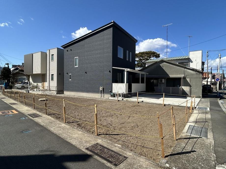 神奈川県小田原市浜町１ 2080万円