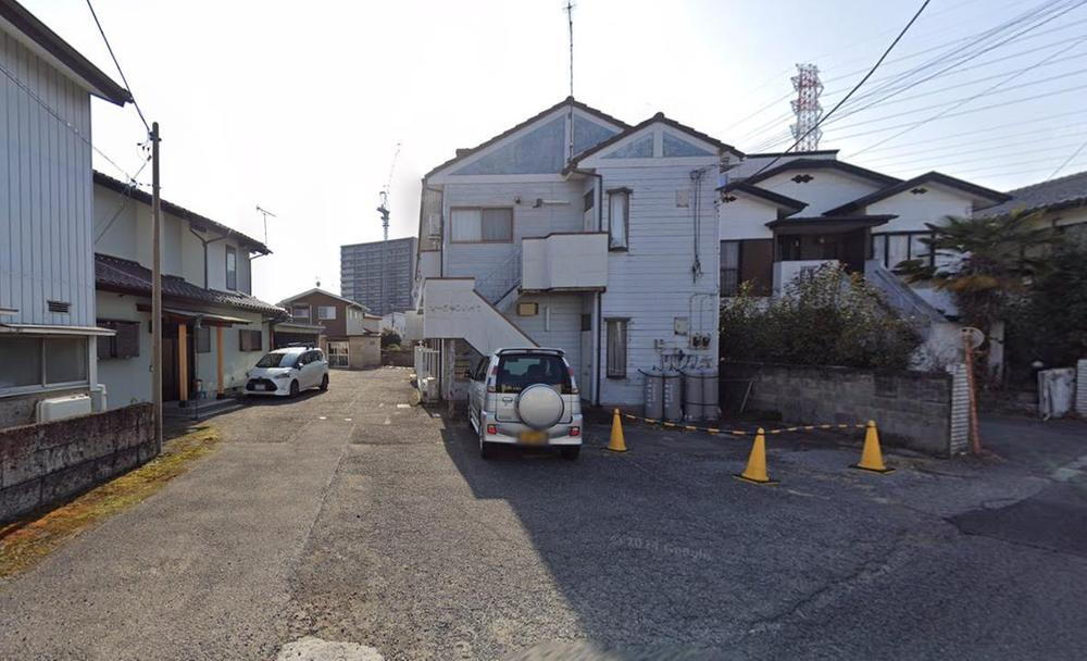 栃木県宇都宮市今泉町 3300万円