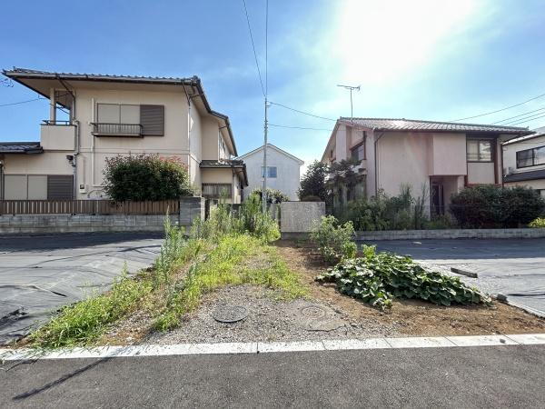 埼玉県上尾市西宮下４ 2880万円