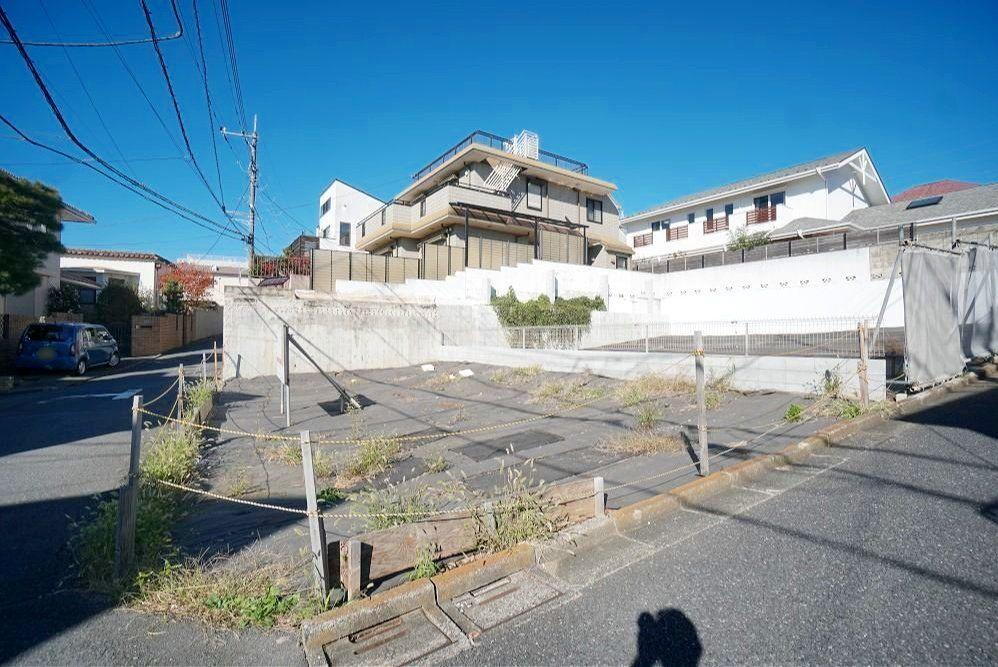 東京都杉並区久我山３ 8980万円