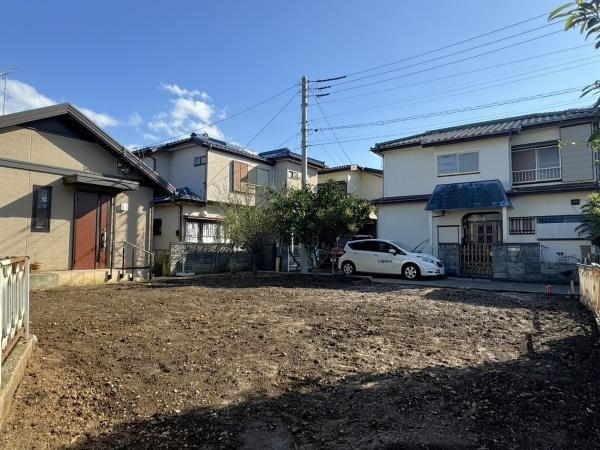 千葉県佐倉市井野 2780万円