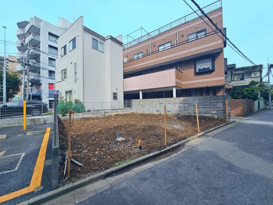 埼玉県川口市幸町１ 5780万円