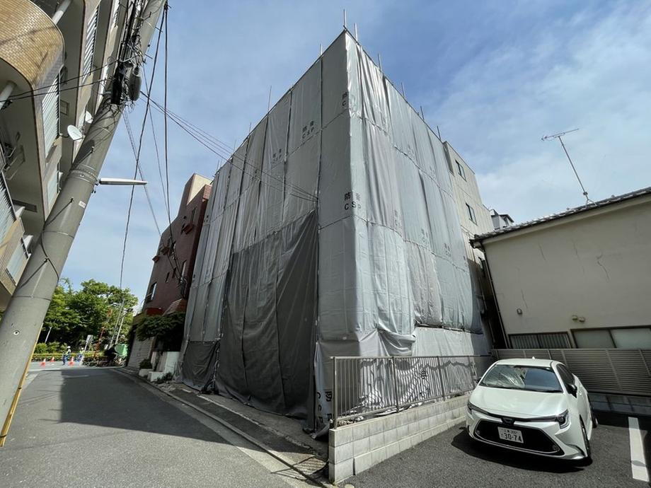 東京都江東区大島８ 7480万円