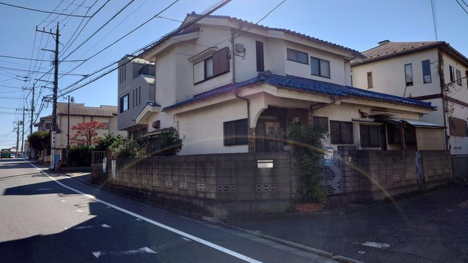 東京都練馬区土支田４ 6350万円