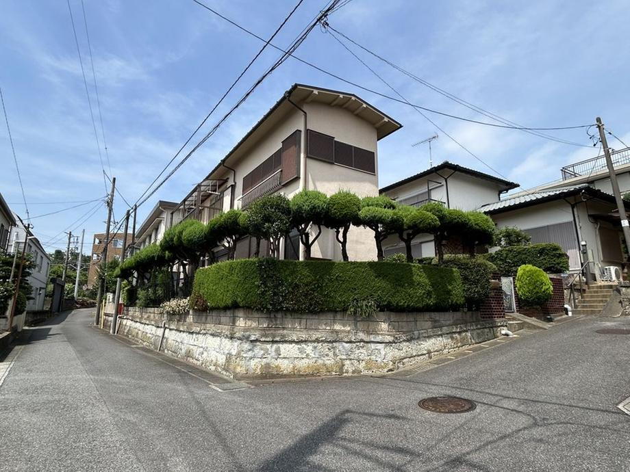千葉県我孫子市並木７ 2780万円
