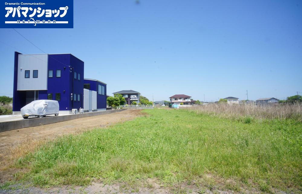 茨城県ひたちなか市道メキ 100万円