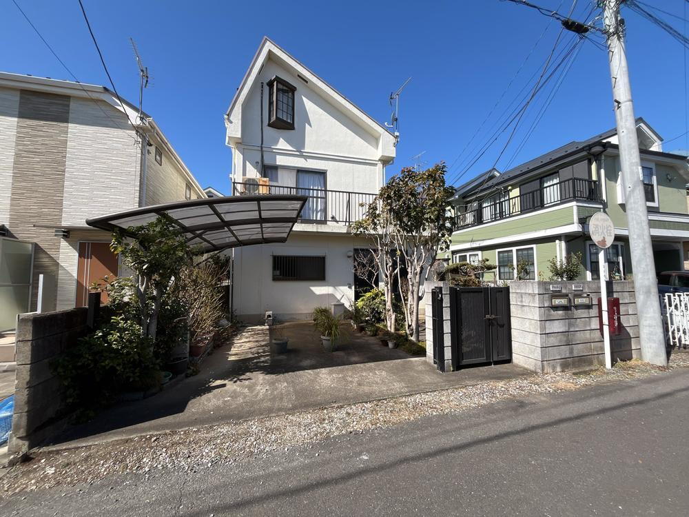 東京都国分寺市本多４ 5980万円