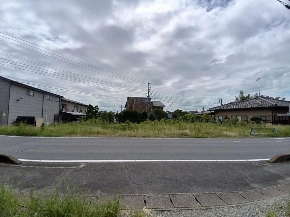茨城県筑西市辻 280万円
