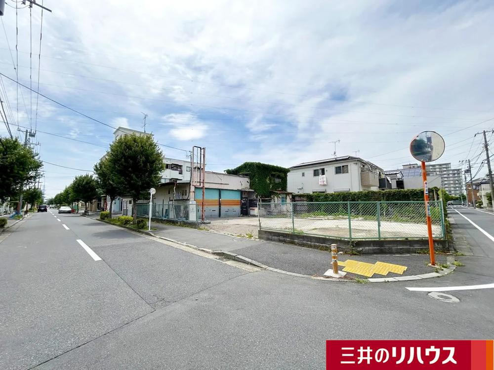 東京都葛飾区細田４ 4610万円