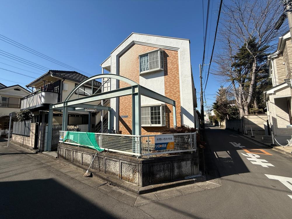東京都世田谷区北烏山１ 10800万円