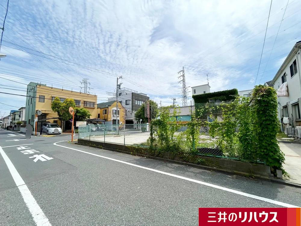 東京都葛飾区細田４ 4310万円
