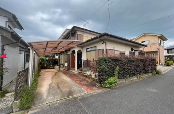 栃木県宇都宮市御幸ケ原町 1490万円
