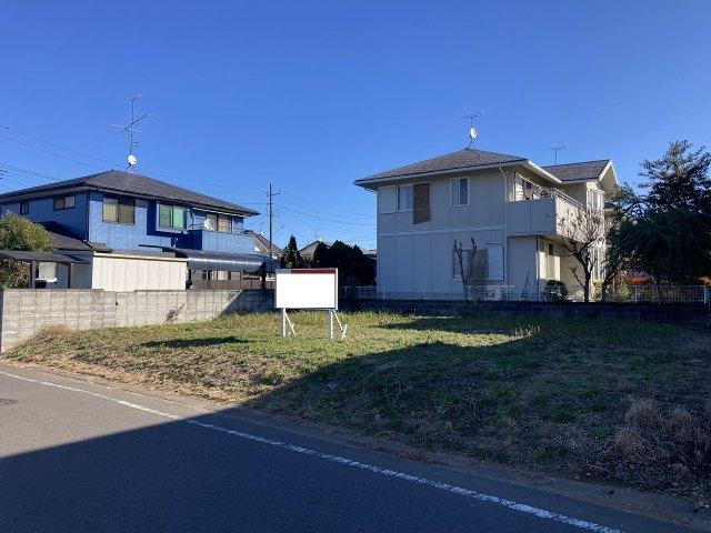 茨城県ひたちなか市西大島３ 1580万円