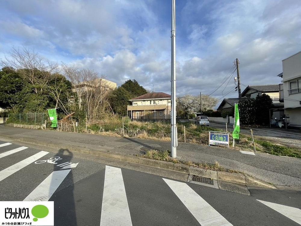 千葉県千葉市若葉区若松町 4380万円