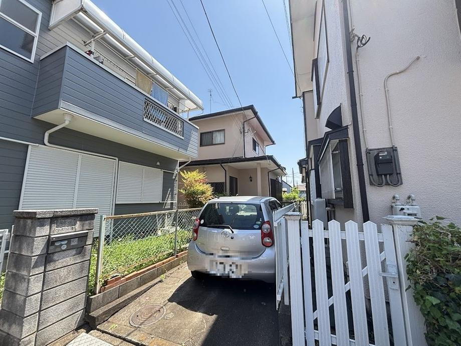 埼玉県狭山市大字北入曽 1180万円