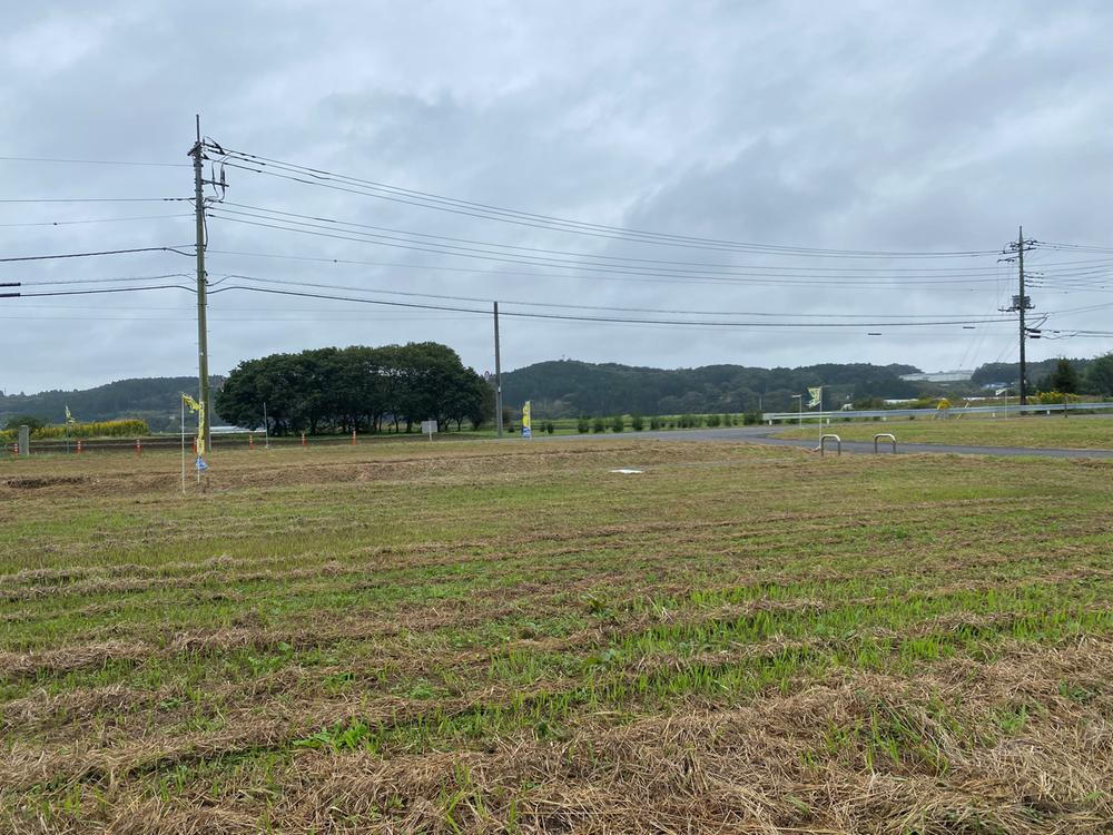 栃木県さくら市喜連川 土地