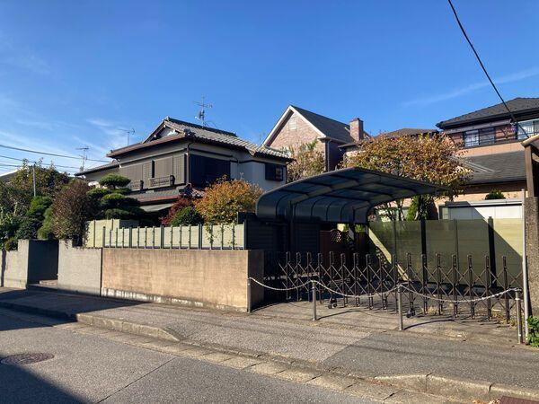 千葉県松戸市牧の原１ 8400万円