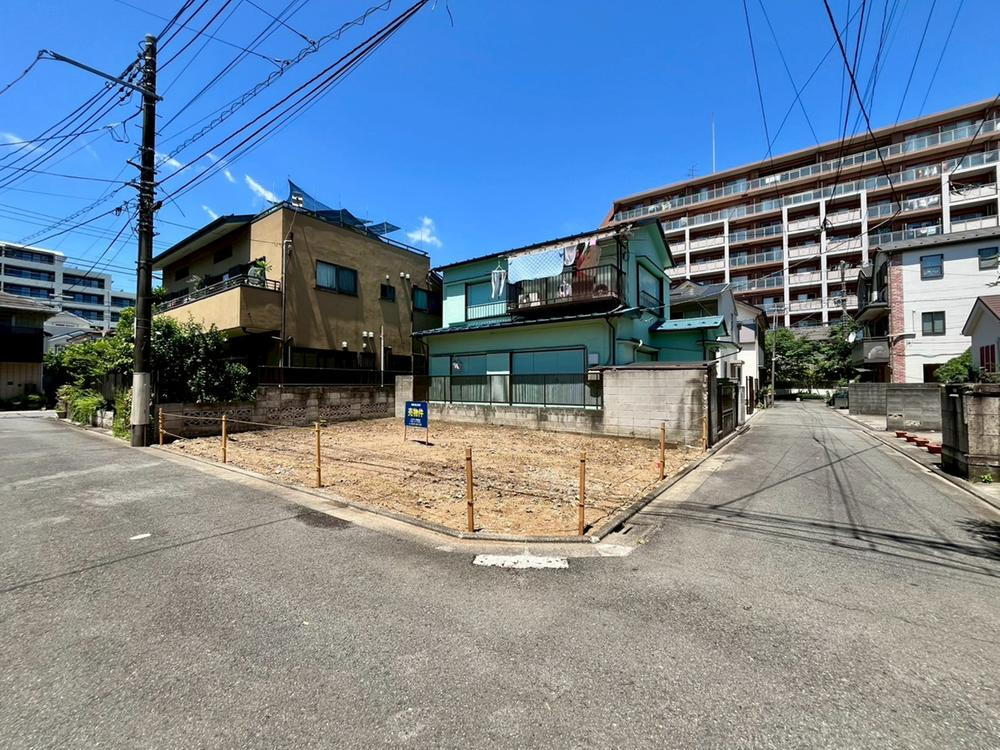 東京都大田区西蒲田２ 7990万円