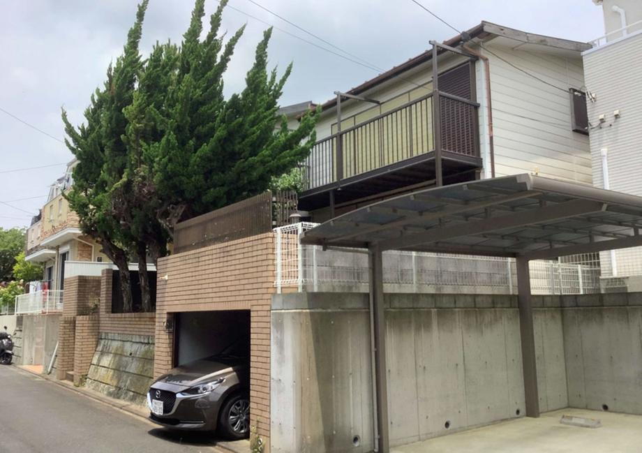 神奈川県逗子市池子３ 2600万円