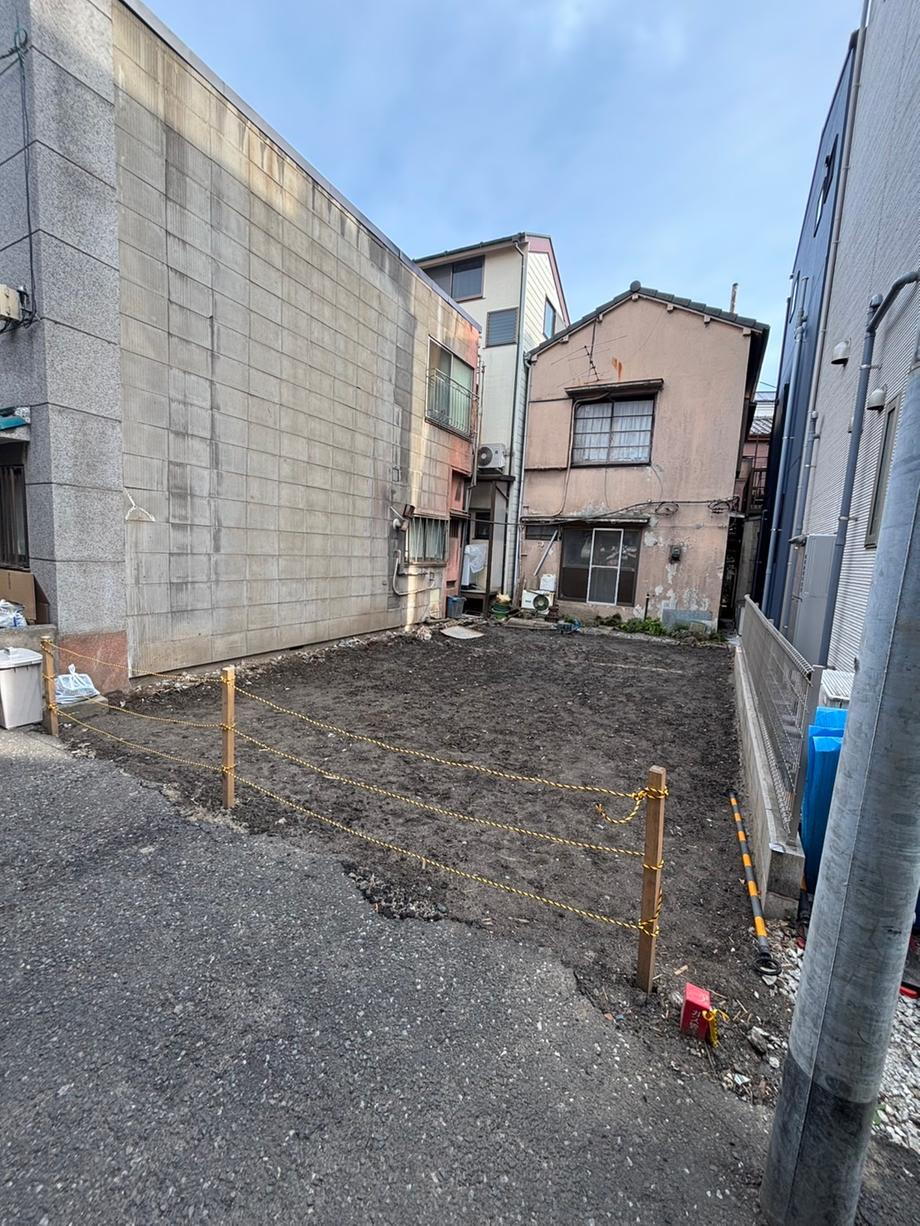 東京都墨田区八広５ 2720万円