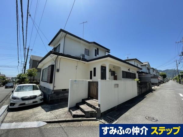 神奈川県厚木市まつかげ台 2180万円