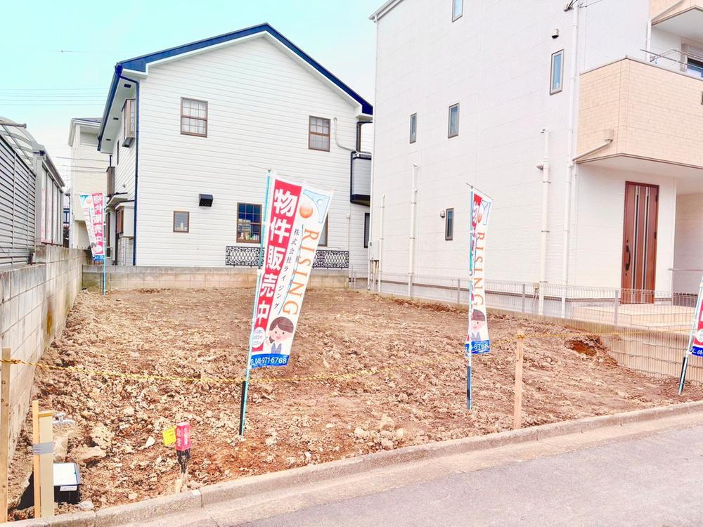 埼玉県川口市朝日３ 3420万円