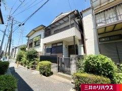 東京都葛飾区奥戸９ 3080万円