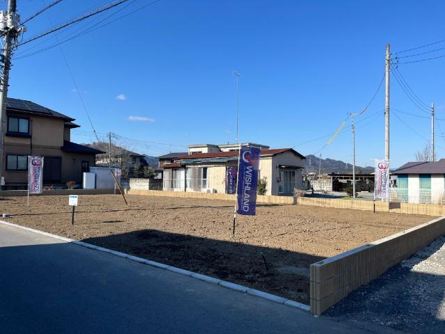 栃木県鹿沼市玉田町 683万円